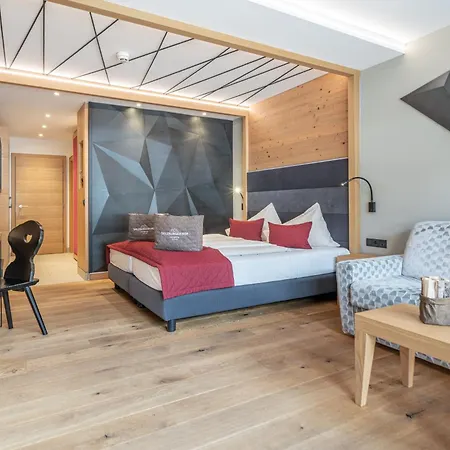 Hotel Salzburger Hof Leogang-2